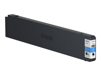 Epson Cyan - original - Tintenpatrone - für