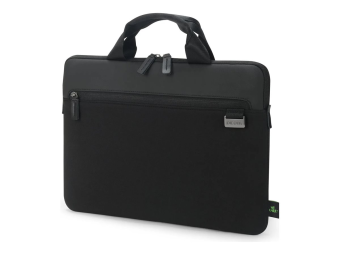 Dicota FIVE Plus - Notebook-Hülle - 35.6 cm (14")
