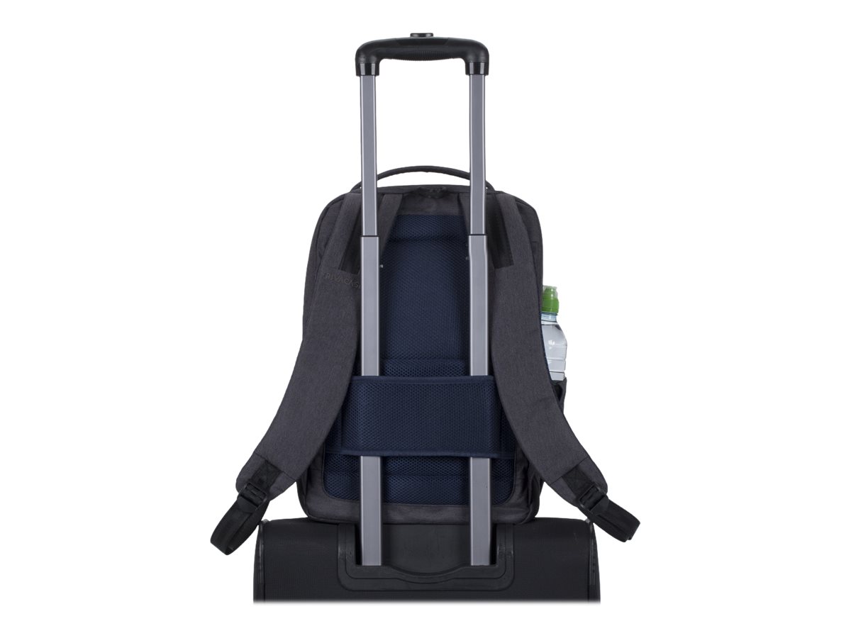 rivacase Riva Case Suzuka 7765 - Notebook-Rucksack - 40.6 cm (16)