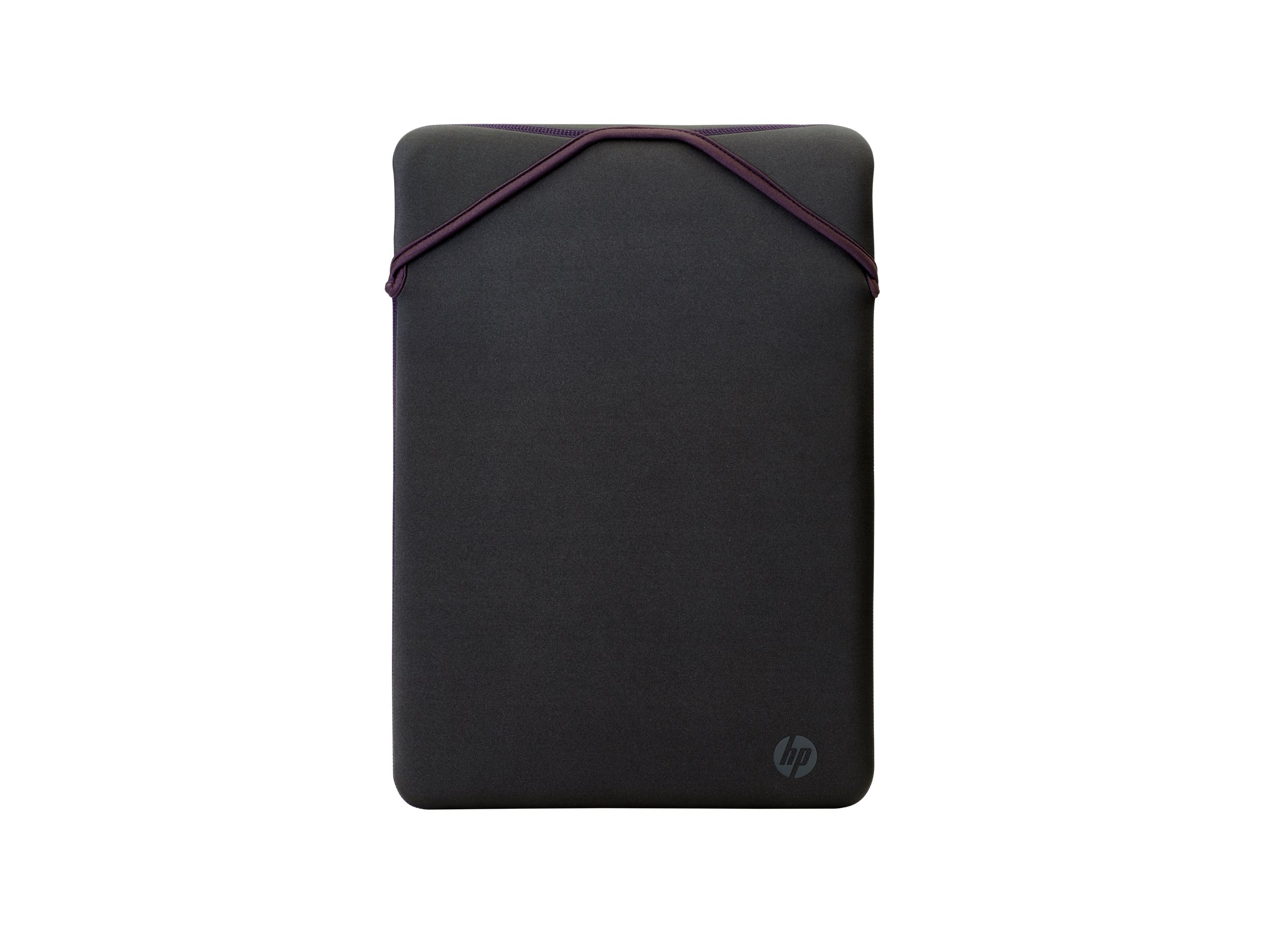 HP Reversible Protective - Notebook-Hülle - 39.6 cm (15.6")