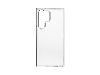 eSTUFF ES673102-BULK - Cover - Samsung - Galaxy S23 Ultra - 173 cm (6.8) - Transparent