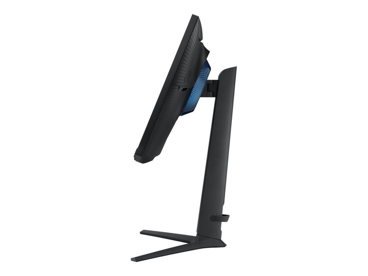 Samsung Odyssey G4 S25BG400EU - LED-Monitor - 62 cm (25")