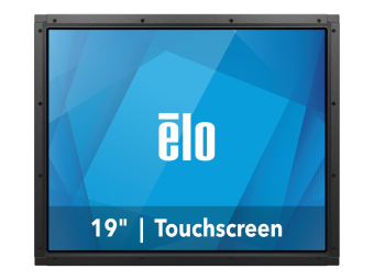 Elo Touch Solutions Elo 1991L - 90-Series - LED-Monitor - 48.3 cm (19")