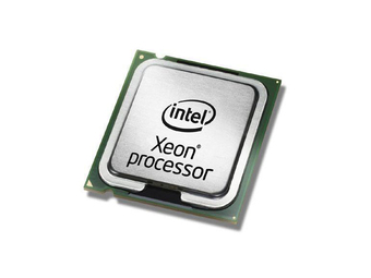 HPE Intel Xeon E5620 - 2.4 GHz - 4 Kerne - 8 Threads
