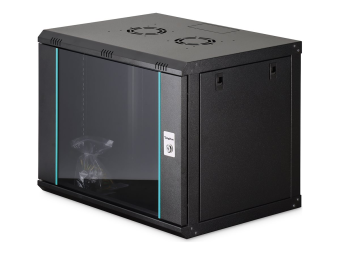 DIGITUS Wandgehäuse Dynamic-N Serie - 600x450 mm (BxT), unmontiert