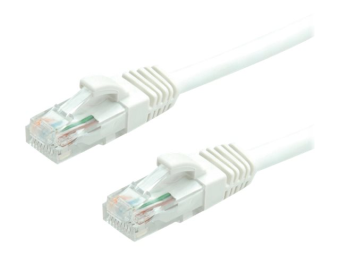 VALUE Patch-Kabel - RJ-45 (M) zu RJ-45 (M)