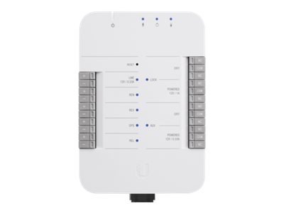 Ubiquiti UniFi Access Hub - Zugangskontrolle