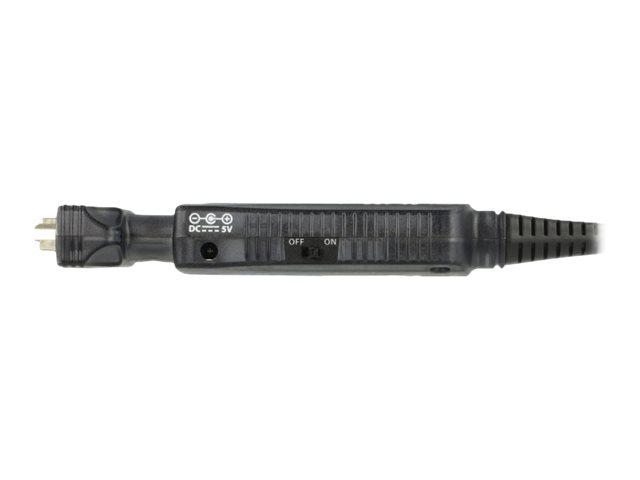 Delock Serieller Adapter - Ethernet 100 - RS-232