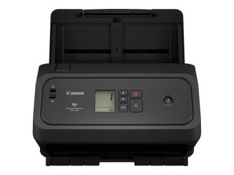 Canon imageFORMULA DR-C350 - Dokumentenscanner - CMOS  CIS - Duplex - Legal - 600 dpi - bis zu 50 SeitenMin. (einfarbig)