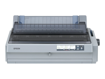 Epson LQ 2190N - Drucker - sw - Punktmatrix - 420 mm (Breite)