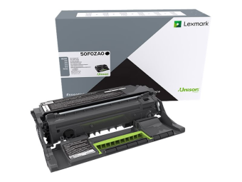 Lexmark 500ZA - Schwarz - original - Druckerbildeinheit LCCP