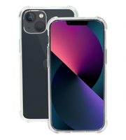 Mobilis R-Series - Hintere Abdeckung für Mobiltelefon