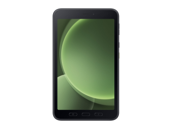 Samsung Galaxy Tab Active5 5G EE - Enterprise Edition - Tablet - robust - Android - 128 GB - 20.31 cm (8")