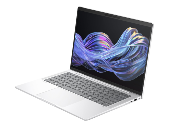 HP EliteBook X G1i Notebook Next Gen - 177-Grad Scharnierdesign - Intel Core Ultra 7 268V  2.2 GHz - kein Betriebssystem - Intel Arc Graphics 140V - 35.6 cm (14")