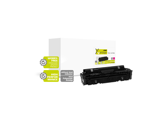 KMP XVantage Toner HP415A W2033A magenta remanufactured - Wiederaufbereitet - Kompatibel