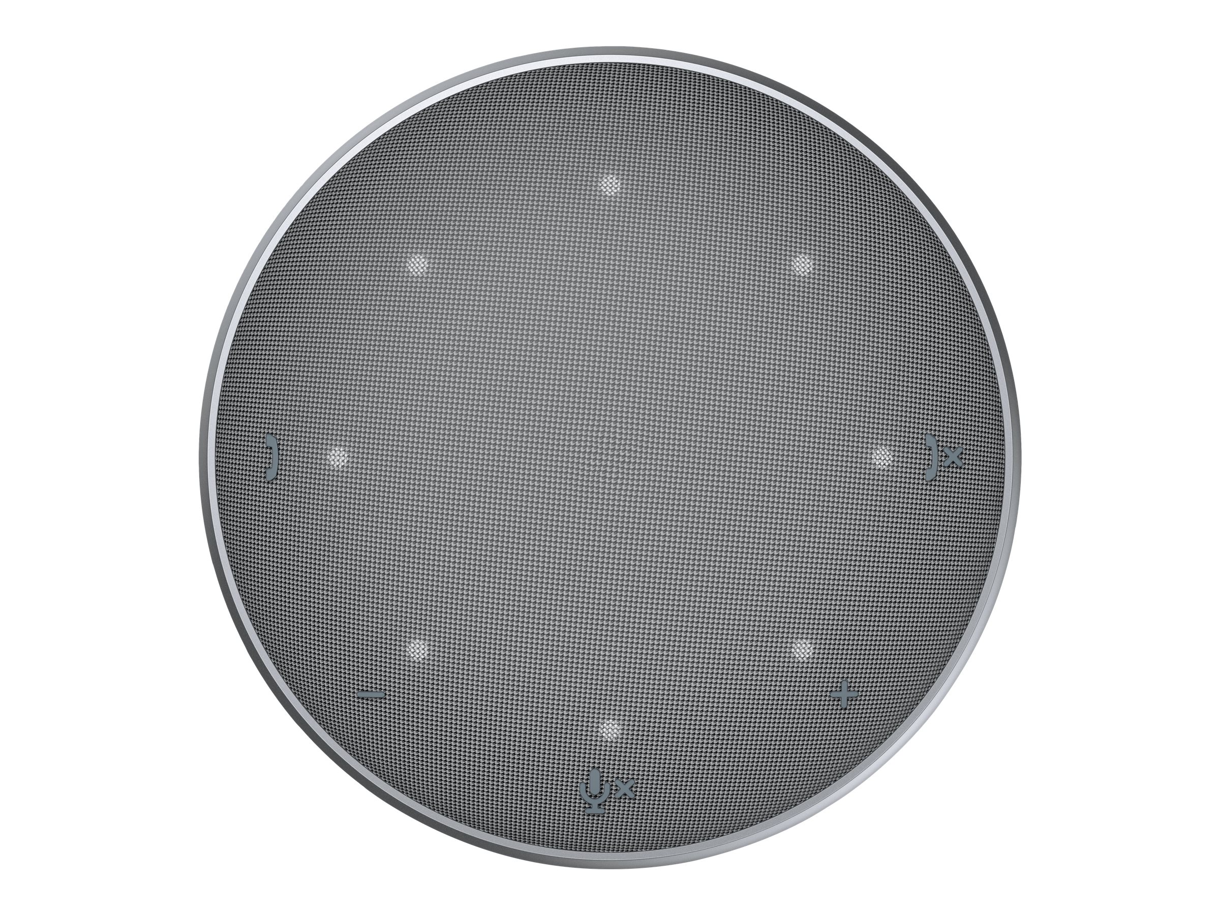 Dell Mobile Adapter Speakerphone MH3021P - VoIP-Freisprechtelefon für Tisch  Dockingstation