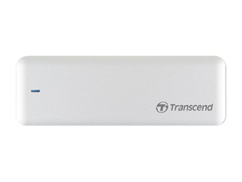 Transcend JetDrive 725 - SSD - 480 GB - intern