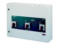 APC SBP300E Single System - Umleitungsschalter