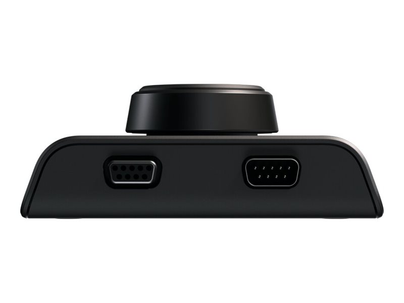 Logitech G - Adapter für Spielesteuerung für Spielekonsole, Lenkrad Game-Controller, Computer