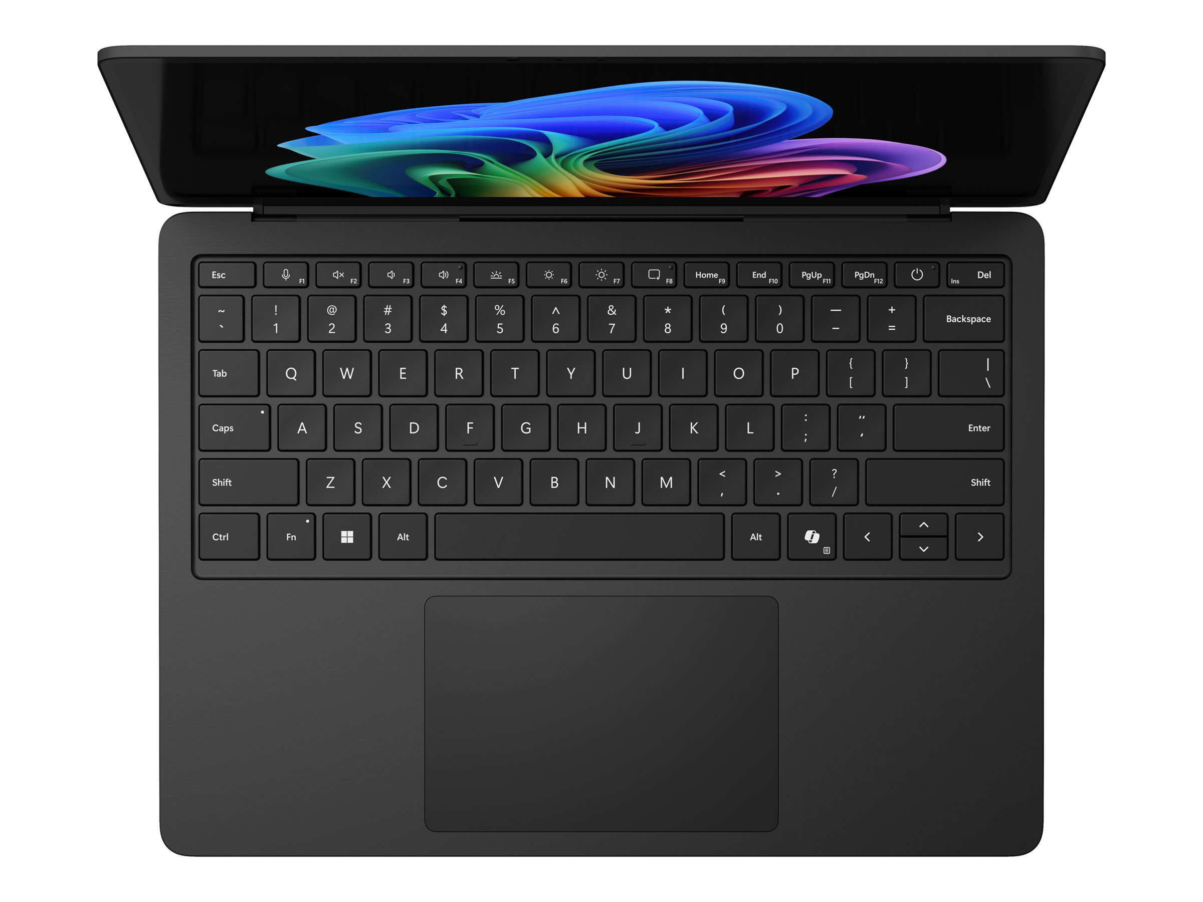 Microsoft Surface Laptop for Business - 8th Edition - Intel Core Ultra 5 335  2.2 GHz - Win 11 Pro - Intel Graphics - 32 GB RAM - 256 GB SSD - 35.1 cm (13.8")