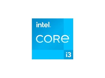 Intel Core i3 12100E - 3.2 GHz - 4 Kerne - 8
