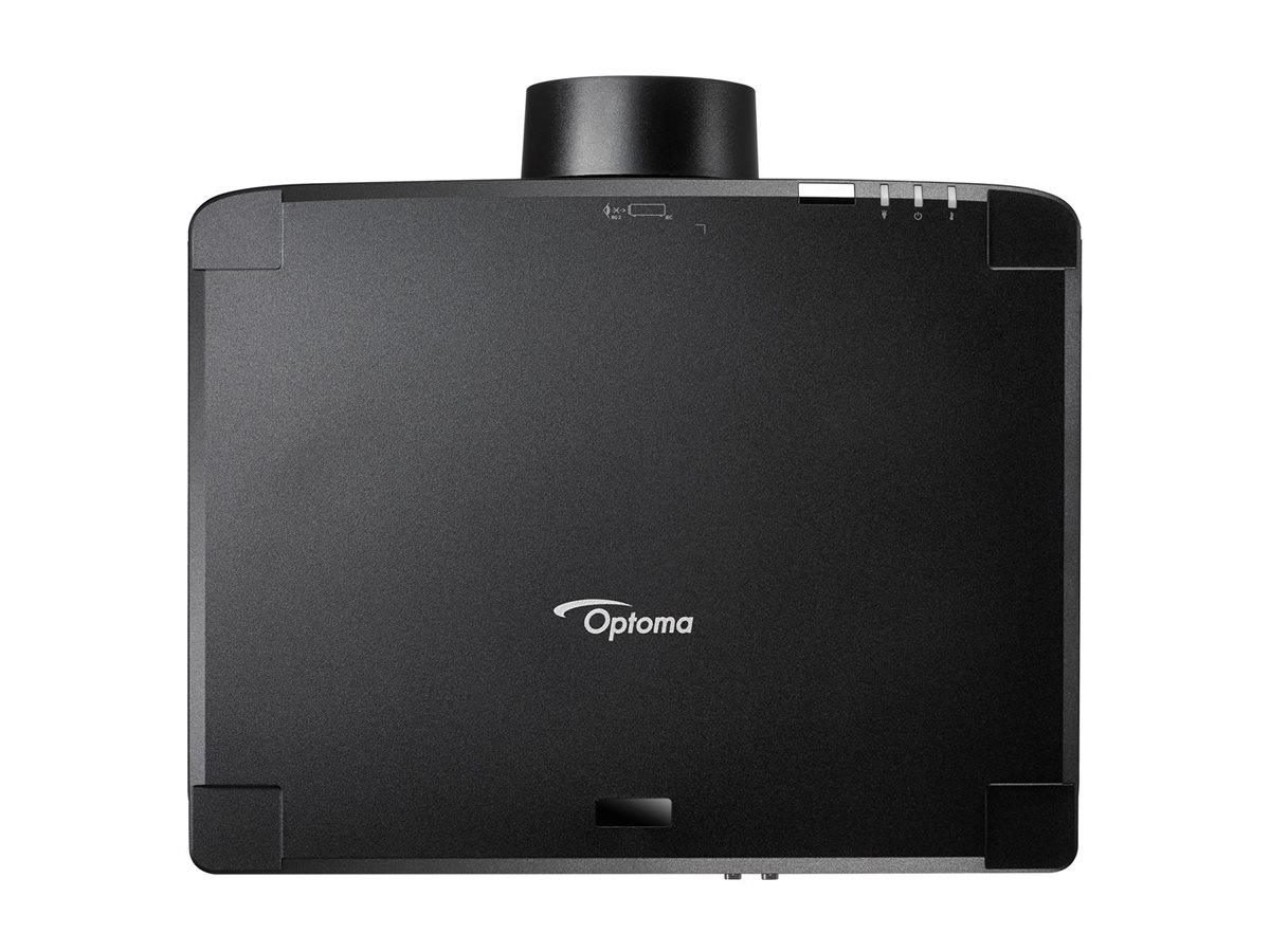 Optoma ZK810T - DLP-Projektor - Laser - 3D - 8600 lm