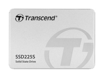 Transcend SSD225S - SSD - 250 GB - intern - 2.5" (6.4 cm)