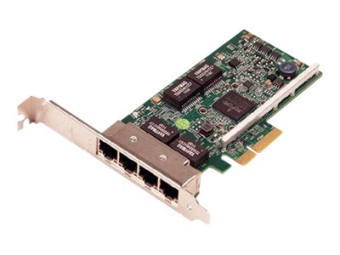 BROADCOM 5719 - Netzwerkadapter - Gigabit Ethernet x 4