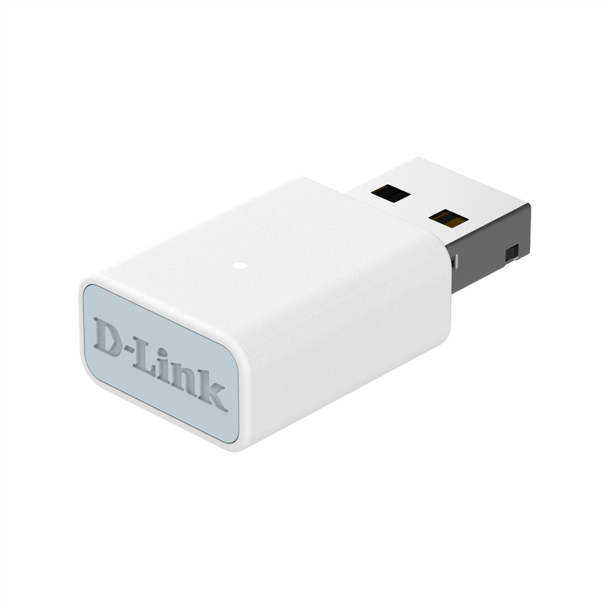 D-Link AC13U - Netzwerkadapter - USB 2.0 - Wi-Fi