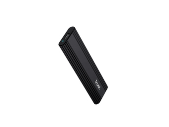 Trust USB-C M.2 SSD enclosure