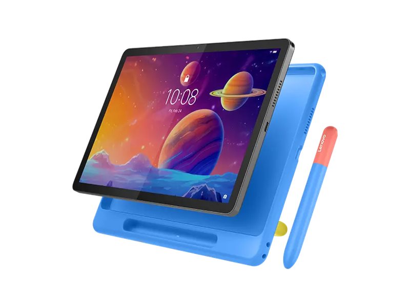 Lenovo Play Suite - Schutzhülle für Tablet -