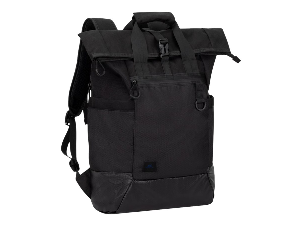 rivacase Riva Case Dijon 5321 - Notebook-Rucksack - 25L - 39.6 cm (15.6)