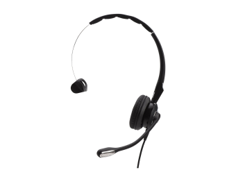 Jabra BIZ 2400 II QD Mono NC 3-in-1 Wideband