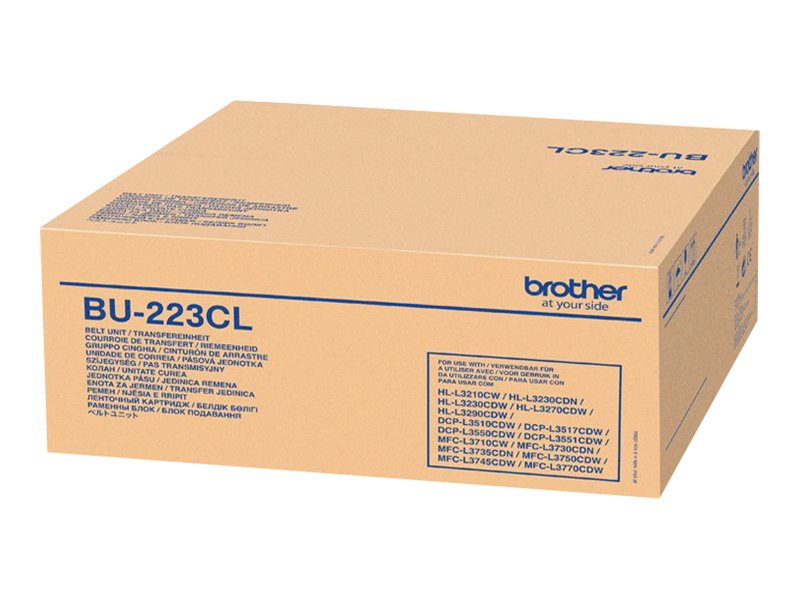 Brother BU330CL - Druckriemensatz - für Brother