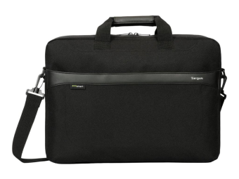 Targus GeoLite EcoSmart Slim Brief - Notebook-Tasche