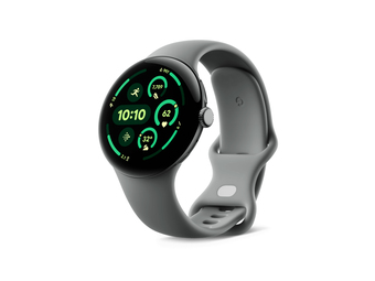 Google Pixel Watch 3 LTE Hazel