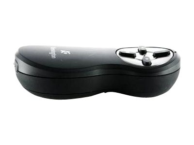 Kensington Si600 Wireless Presenter with Laser