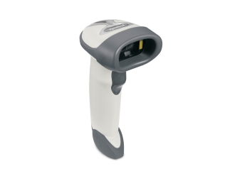 Zebra Symbol LS2208 - Barcode-Scanner - Handgerät - 100 ScansSek.