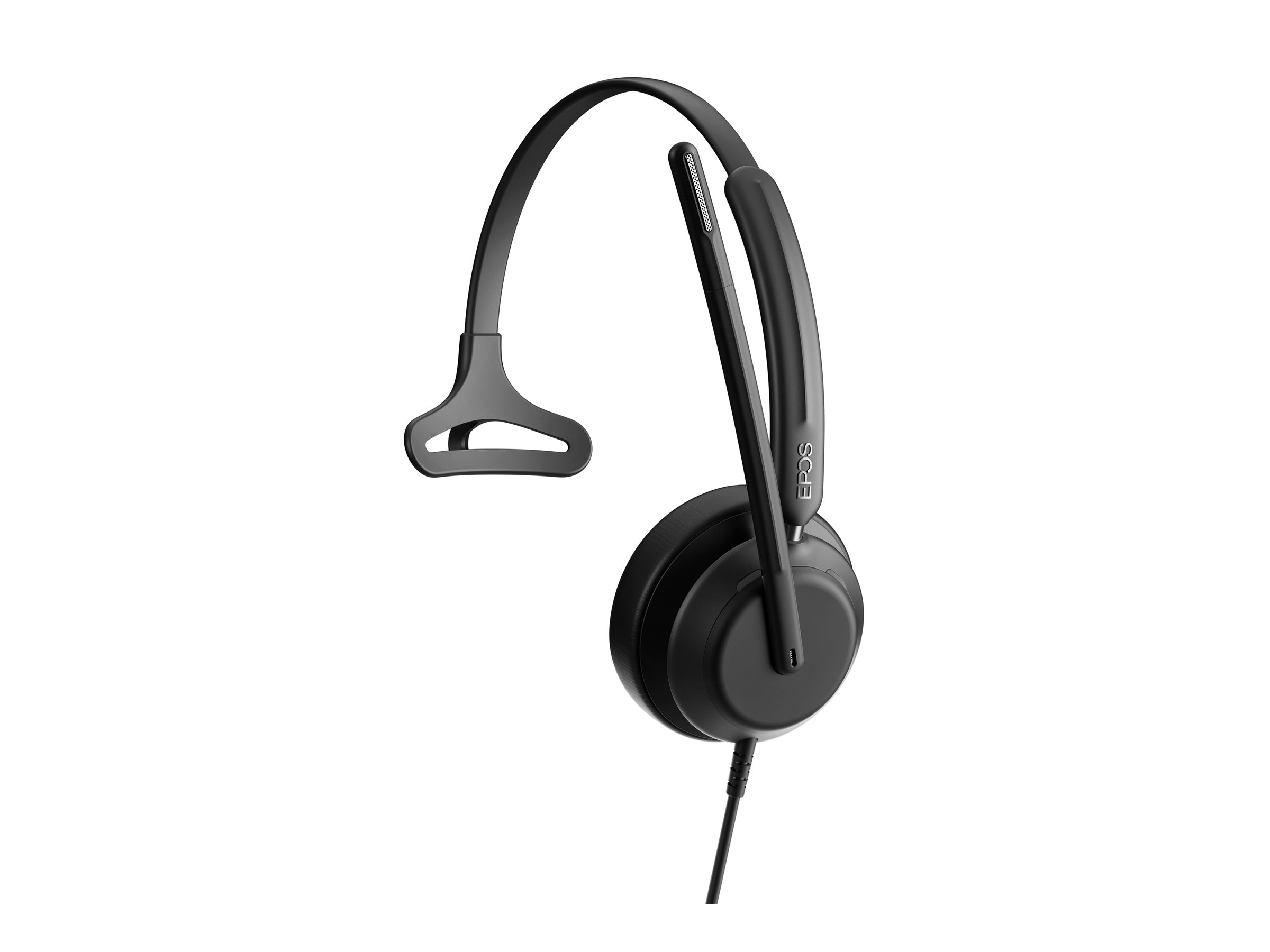 EPOS IMPACT 730T - Headset - On-Ear - kabelgebunden