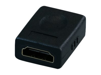 EFB Elektronik EFB-Elektronik - HDMI-Adapter - HDMI weiblich zu HDMI weiblich