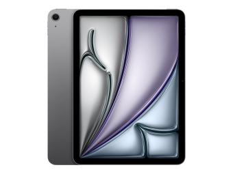 Apple 11-inch iPad Air M4 Wi-Fi - Tablet - 128 GB - 27.9 cm (11")