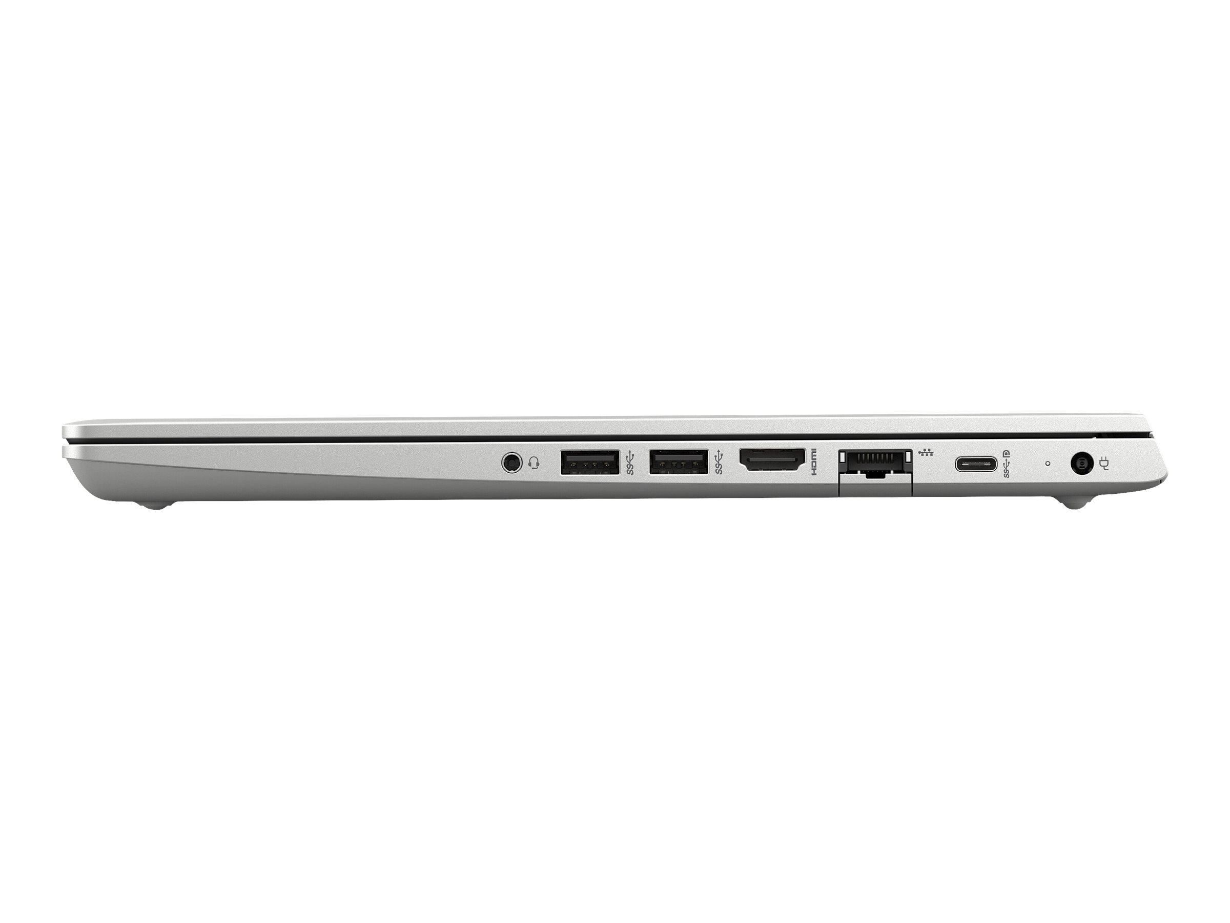 HP Mobile Thin Client mt22 - Intel Celeron 5205U  1.9 GHz - HP ThinPro - UHD Graphics - 8 GB RAM - 128 GB SSD TLC - 35.56 cm (14")