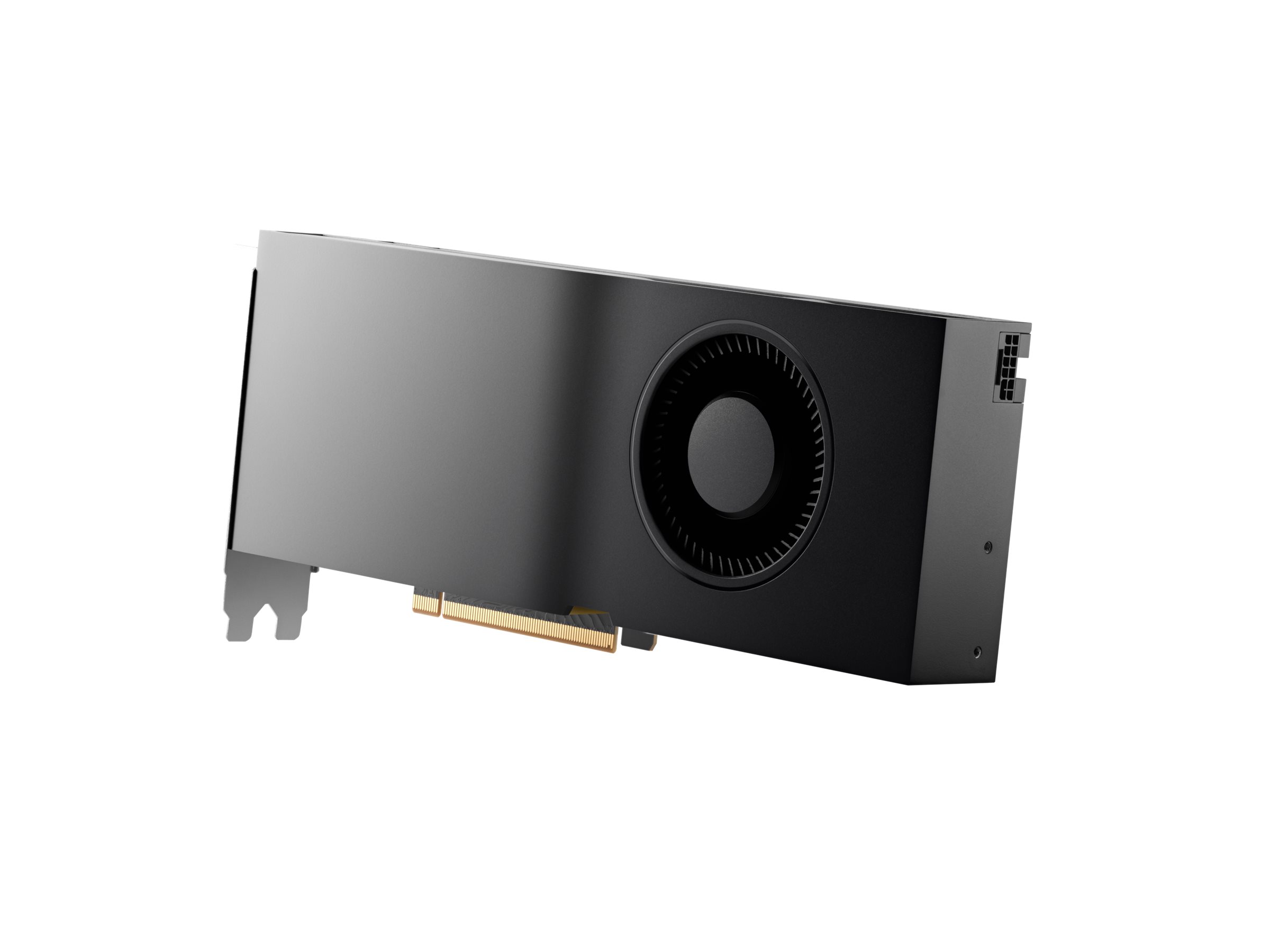 HP NVIDIA RTX - Grafikkarte - RTX 4500 Ada - 24