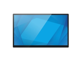 Elo Touch Solutions 1510L Wide LCD Monitor FHD Non-touch Anti-glare Zero-bezel - Flachbildschirm (TFTLCD) - 15,6"