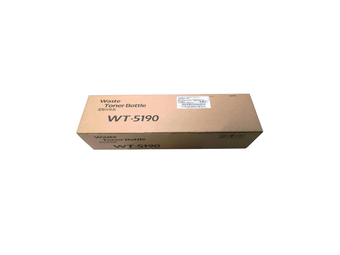 Kyocera WT-5190 - Tonersammler - für TASKalfa 306ci