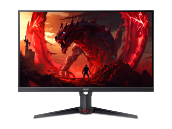 Acer Nitro XV270UF3bmiiprx - XV0 Series - LED-Monitor - Gaming - 68.6 cm (27")