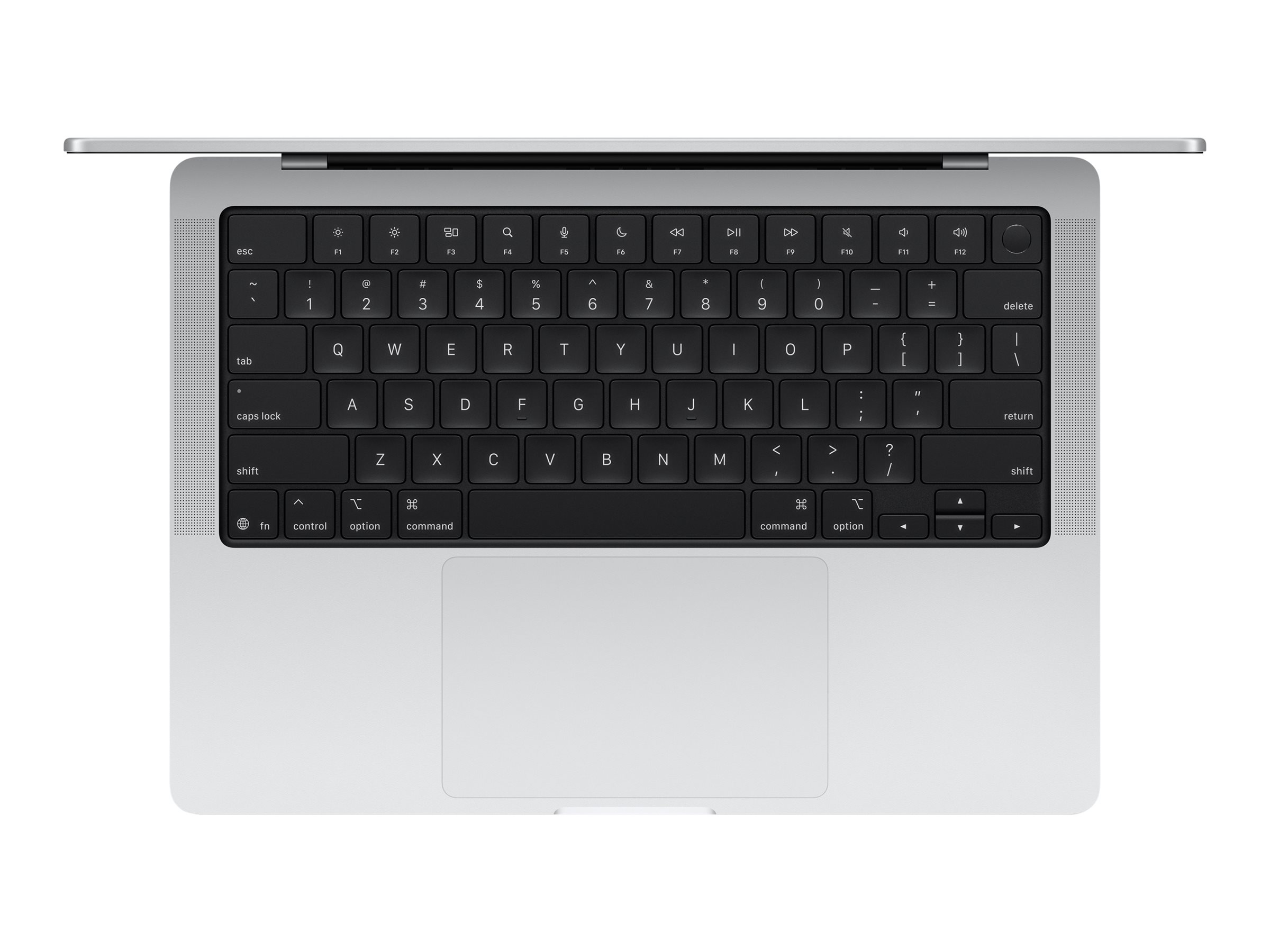 Apple MacBook Pro - M5 - Apple M5 10-core - 16 GB RAM - 1 TB SSD - 35.97 cm (14.2")