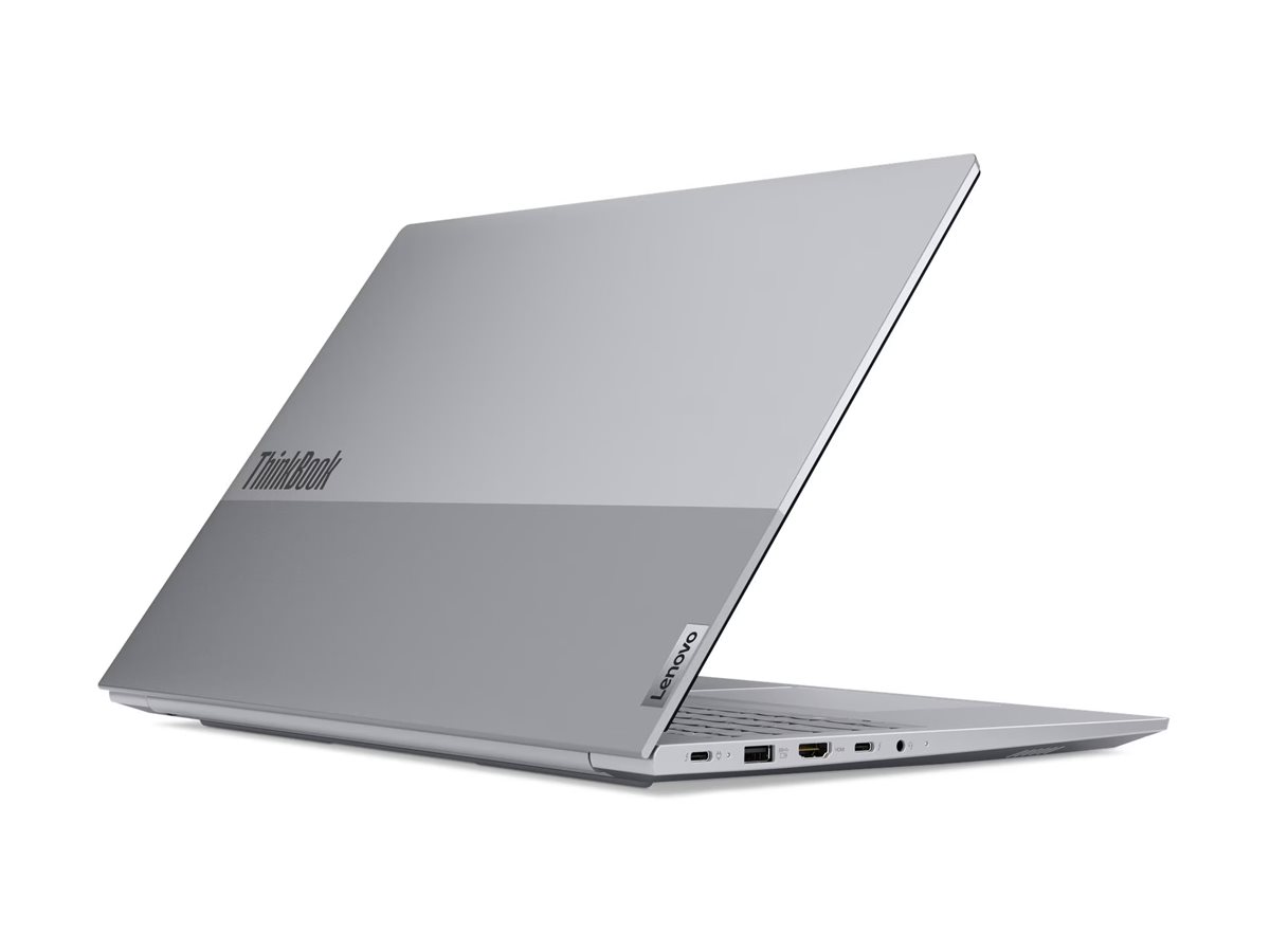 Lenovo ThinkBook 16 G9 IPL 21UR - Intel Core Ultra 5 325 - Win 11 Pro - Intel Graphics - 32 GB RAM - 1 TB SSD NVMe - 40.6 cm (16")