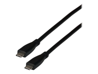EFB Elektronik EFB-Elektronik - USB-Kabel - 24 pin USB-C (M)