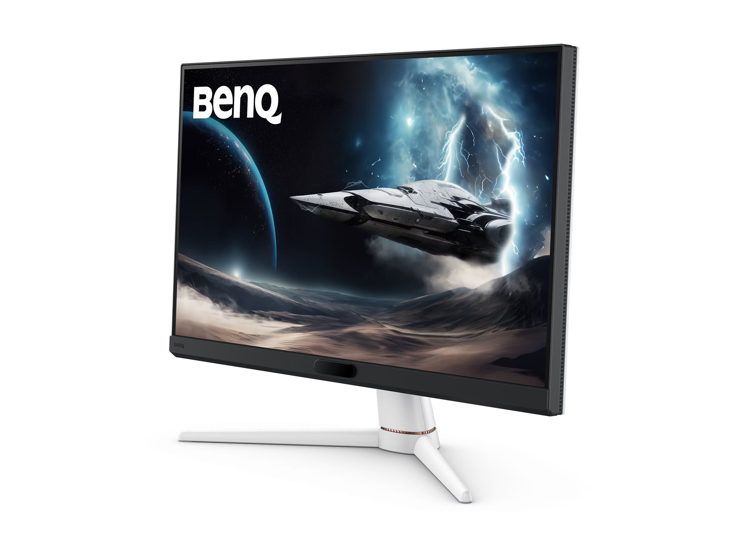 BenQ Mobiuz EX271 - LED-Monitor - Gaming - 68.6 cm (27")